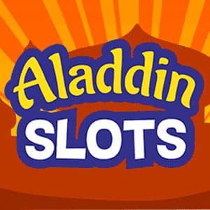 aladdin slots casino free spins no deposit