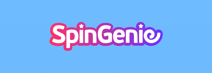 SpinGenie Casino Free Spins No Deposit