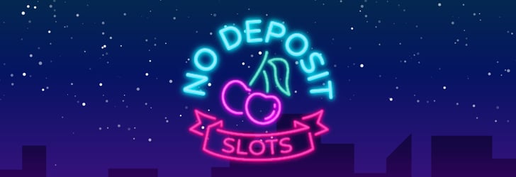 No Deposit Slots Casino Free Spins No Deposit