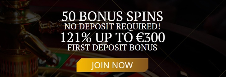 21 Casino Free Spins