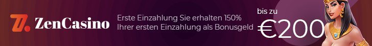 Zen Casino Freispiele