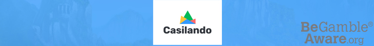 Casilando Casino Free Spins No Deposit