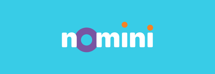 Nomini Casino free spins