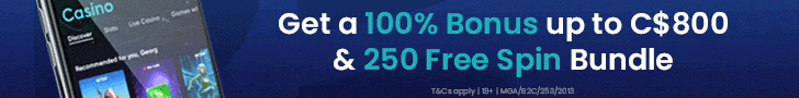 Boom Casino Free Spins