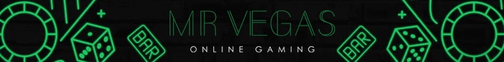 Mr Vegas Casino Free Spins