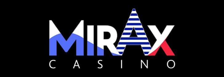 Mirax Casino Free Spins No Deposit