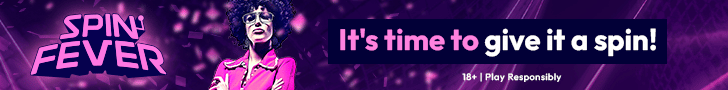 Spin Fever Casino free spins