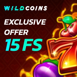 Wild Coins Casino f Freispiele Ohne Einzahlung