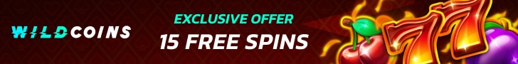 Wild Coins Casino Freispiele Ohne Einzahlung