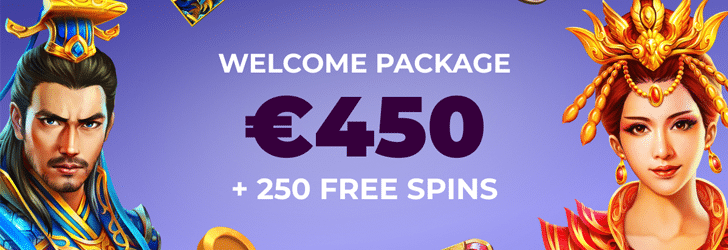 BDM Bet Casino Free Spins