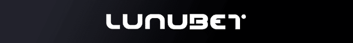 lunubet casino bonus