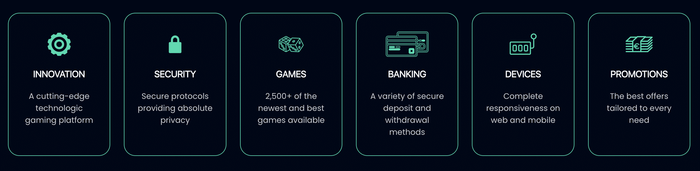 betrino casino