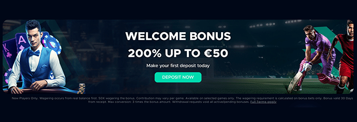 betrino casino bonus