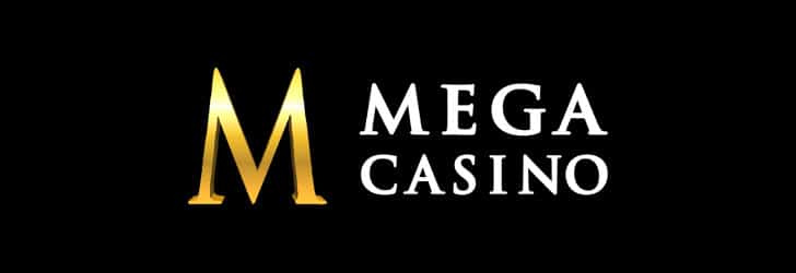 Mega Casino Welcome Bonus