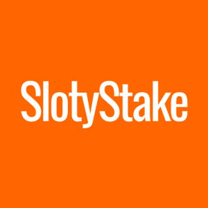 SlotyStake Casino Free Spin No Deposit