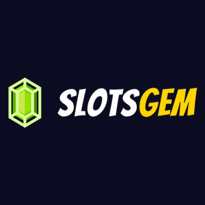 SlotsGem Casino free spins no deposit